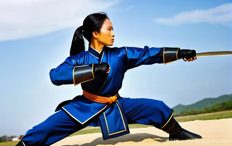 블레이드앤소울 무공패 특성 - **Prompt 2: Artisan's Enchantment**
    Inside a bustling, ancient Vietnamese-inspired forge, filled...