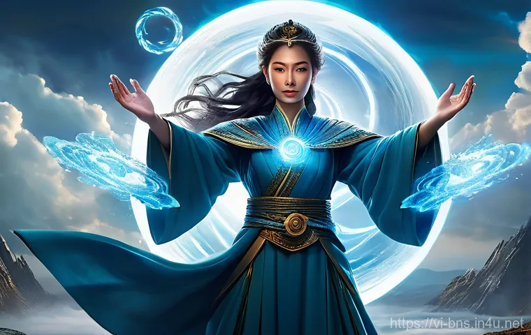 블레이드앤소울 통계 기반 직업 추천 - **Assassin's Shadow Strike:**
    A female Assassin, dressed in a sleek, dark, non-revealing combat ...