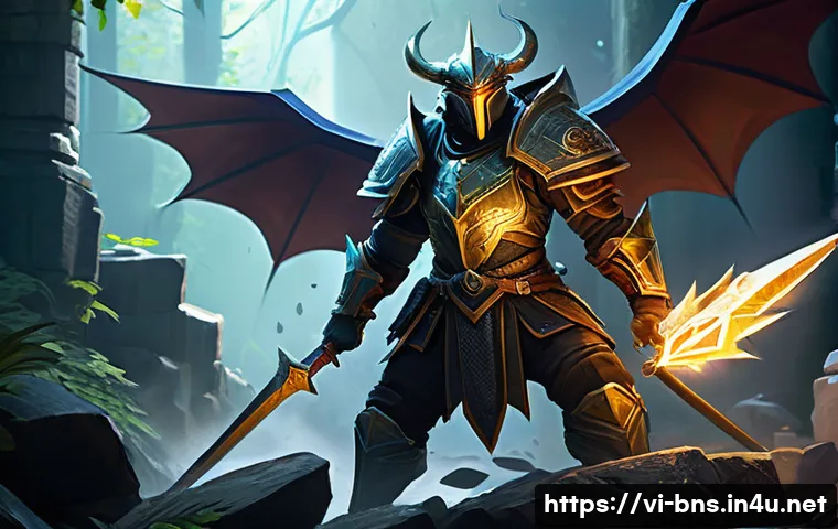 블레이드앤소울 신규 유저 패키지 관련 이미지 2