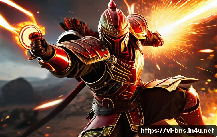 블레이드앤소울 신공패 비교 관련 이미지 1