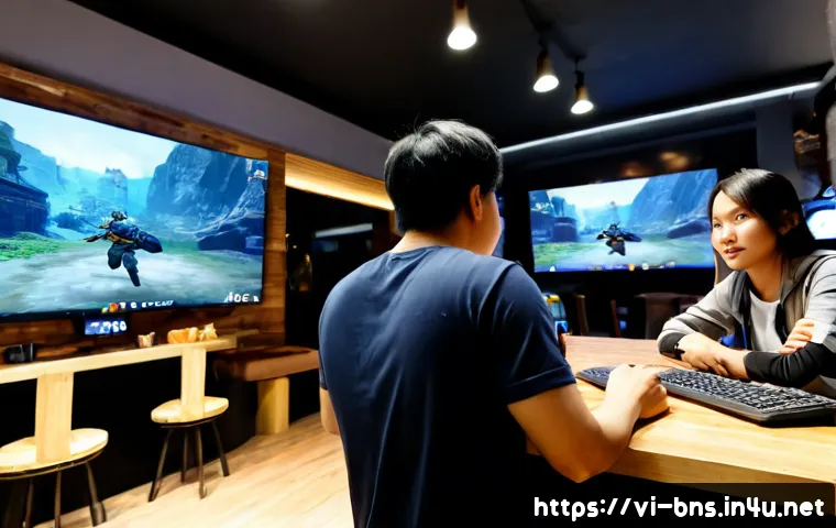 블레이드앤소울 메타 변화 요약 관련 이미지 1